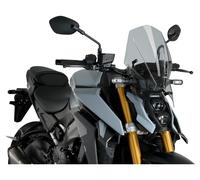 Puig Écran touring avec ABE GSX-S950/1000, teinté clair