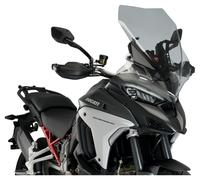 Puig Écran touring avec ABE MULTISTRADA V4, légèrement teinté