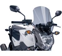 Puig Écran touring avec ABE NC700/750 N 12-, légèrement teinté