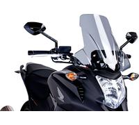 Puig Écran touring NC700/750X 12 avec ABE, légèrement teinté