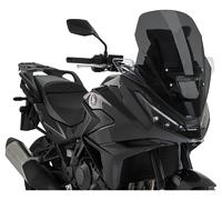 Puig Écran touring avec ABE NT1100/DCT, teinte foncée