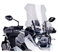 Puig Écran touring avec ABE R1200/1250 VN, transparent