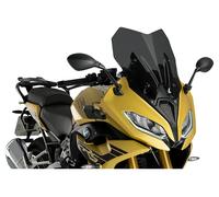 Puig Écran touring avec ABE R1200/1250RS, vitres teintées