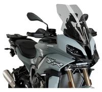 Puig Écran touring avec ABE S1000XR, année 20-, légèrement teinté