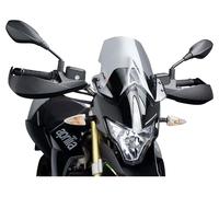 Puig Écran touring avec ABE SMV 750/900, légèrement teinté