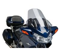 Puig Écran touring avec ABE ST1300 PAN EUROPEAN, teinte claire
