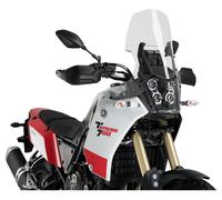 Puig Écran touring avec ABE TENERE 700 19-TRANSPARENT