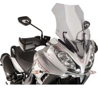 Puig Écran touring avec ABE TIGER SPORT 16, teinté clair