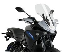 Puig Bulle 20434W Touring Transparent