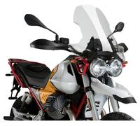 Puig Écran touring avec ABE V85TT/TRAVEL TRANSPARENT