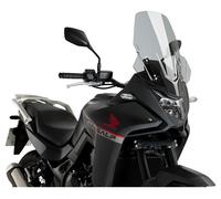 Puig Écran touring avec ABE XL750TRANS., légèrement teinté