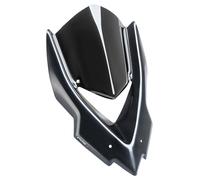 Puig Écran touring avec ABE Z1100/SE, 26 pouces, noir
