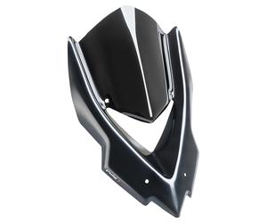 Puig Écran touring avec ABE Z1100/SE, 26 pouces, noir