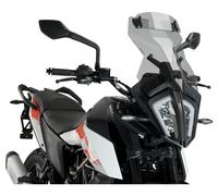 Puig Écran Touring avec spoiler rapporté