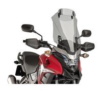 Puig 8902H Bulle Touring Fumé Claire