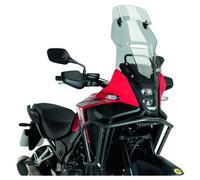 Puig Écran Touring avec spoiler rapporté