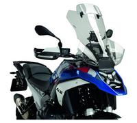 Puig Écran Touring avec spoiler rapporté