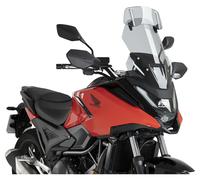 Puig Écran Touring avec spoiler rapporté