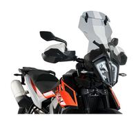 Puig Écran Touring avec spoiler rapporté