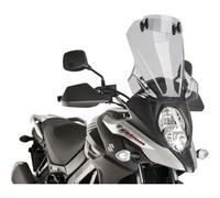 Puig Écran Touring avec spoiler rapporté