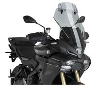 Puig Écran Touring avec spoiler rapporté