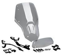 Puig Écran Touring avec spoiler rapporté