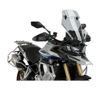 Puig Écran Touring avec spoiler rapporté