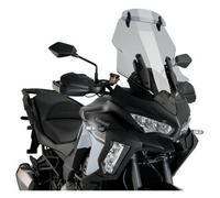 Puig Écran Touring avec spoiler rapporté