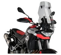 Puig Écran Touring avec spoiler rapporté