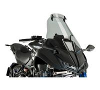 Puig Écran Touring avec spoiler rapporté