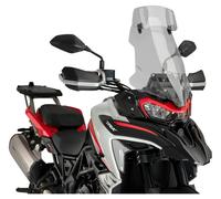 Puig Écran Touring avec spoiler rapporté