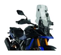 Puig Écran Touring avec spoiler rapporté