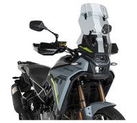 Puig Écran Touring avec spoiler rapporté