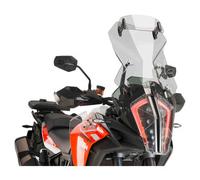 Puig Écran Touring avec spoiler rapporté