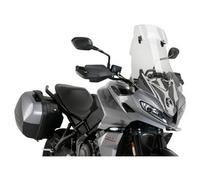 Puig Écran Touring avec spoiler rapporté