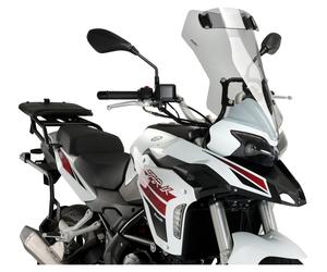 Puig Écran Touring avec spoiler rapporté