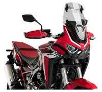 Puig Écran Touring avec spoiler rapporté CRF 1100L AN.20- ABE