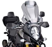 Puig Écran Touring avec spoiler rapporté DL 1000 V-STROM /XT 14-