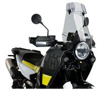Puig Écran Touring avec spoiler rapporté NORDEN 901, année de construction 2022-