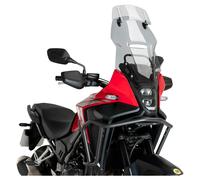 Puig Écran Touring avec spoiler rapporté NX 500, année de construction 2024-