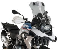 Puig Écran Touring avec spoiler rapporté R 1200/1250 GS BJ. 13-