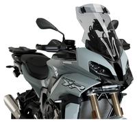 Puig Écran Touring avec spoiler rapporté S1000XR 20- TEINTÉ CLAIR