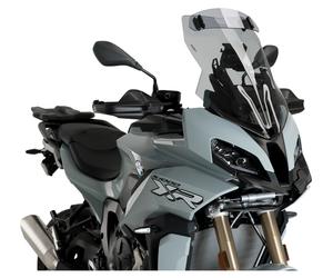 Puig Écran Touring avec spoiler rapporté S1000XR, année 20-, légèrement teinté