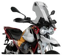 Puig Écran Touring avec spoiler rapporté V 85 TT, année de construction 2021-