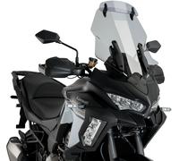 Puig Écran Touring avec spoiler rapporté