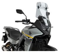 Puig Écran Touring avec spoiler rapporté XL 750 TRANSALP, 25-, légèrement teinté