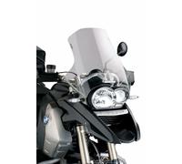 PUIG écran touring clair pour Bmw gs r 1200