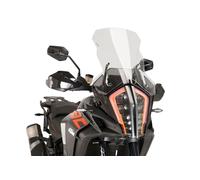 PUIG écran touring clair pour Ktm r/s super adventure