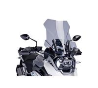 PUIG écran touring fumé transparent 545x445mm pour Bmw