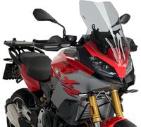 PUIG écran touring fumé transparent pour Bmw f 900 xr